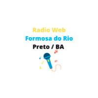 Radio Web Formosa do Rio Preto BA