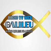 Rádio Web Galileu