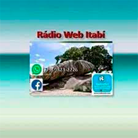 Radio web Itabi FM