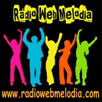Rádio Web Melodia