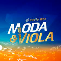 Rádio Web Moda e Viola