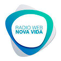 Rádio WEB Nova Vida