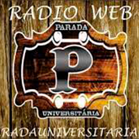 Rádio Web Parada Universitária