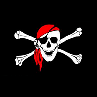 Radio  Web Pirata RJ