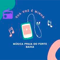 Radio Web Praia Do Forte