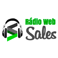 Rádio Web Sales