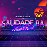 Rádio Web Salvador Ba