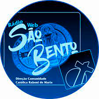 Rádio Web São Bento
