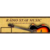 Rádio WEB Star Music