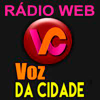 Rádio Web Voz da Cidade