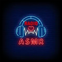 Radio Whisper ASMR
