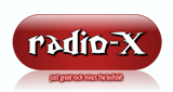 Radio - X