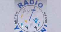 Radio Yangeni 98.7