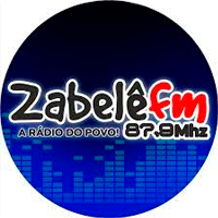 Rádio Zabelê FM 87.9