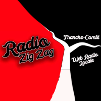 Radio Zig Zag - Franche Comté