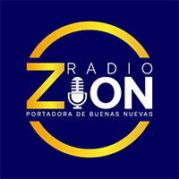 Radio Zion (Tijuana) - 540 AM - XESURF-AM - Zion Multimedia - Tijuana, BC