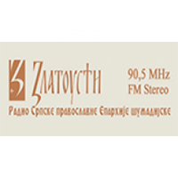 Radio Zlatousti