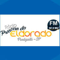 Rádio Zoar - Princesa do Eldorado