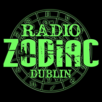 Առցանց ռադիո Radio Zodiac Ireland