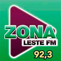 Radio Zona Leste FM 92 GV