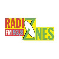 Radio zones - FM 93.8