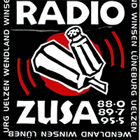 Radio ZuSa