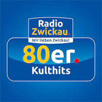 Radio Zwickau - 80er Kulthits