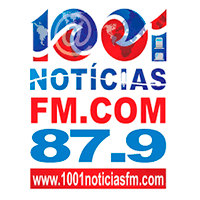 Radio1001 Notícias FM