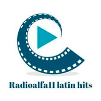 Radioalfa11 Latin hits
