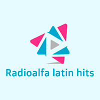 Radioalfa14 Latin hits