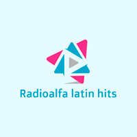 Radioalfa20 Latin hits