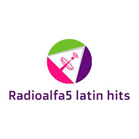 Radioalfa5 Latin hits