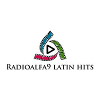 Radioalfa8 Latin hits