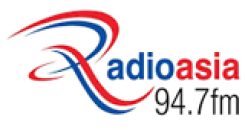 Radioasia 94.7