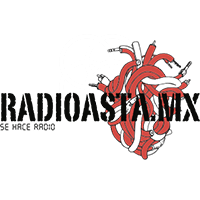 Radioasta (Ensenada) - 107.9 FM - XHSCBH-FM - Grupo Radioasta - Ensenada, Baja California