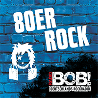 RadioBOB 80er Rock (64 kbps AAC)