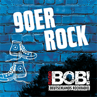 RadioBOB 90er Rock (64 kbps AAC)