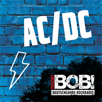 RadioBOB AC/DC Collection (64 kbps AAC)