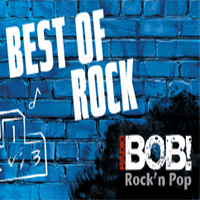 RadioBOB Best Of Rock (64 kbps AAC)