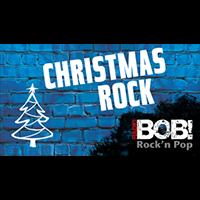 RadioBOB Christmas Rock (64 kbps AAC)