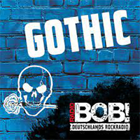 RadioBOB Gothic Rock (64 kbps AAC)