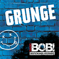 RadioBOB Grunge (64 kbps AAC)