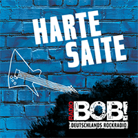 RadioBOB Harte Saite (64 kbps AAC)