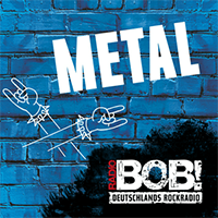 RadioBOB Metal (64 kbps AAC)