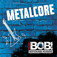 RadioBOB Metalcore (64 kbps AAC)