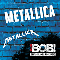 RadioBOB Metallica (64 kbps AAC)