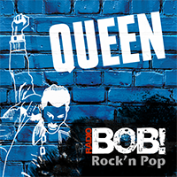 RadioBOB Queen (64 kbps AAC)