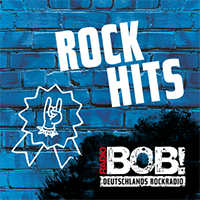 RadioBOB Rock Hits (64 kbps AAC)