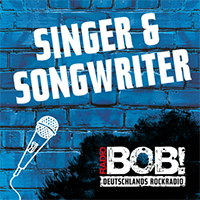 RadioBOB Singer & Songwriter (64 kbps AAC)