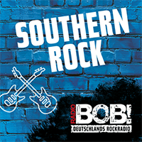 RadioBOB Southern Rock (64 kbps AAC)